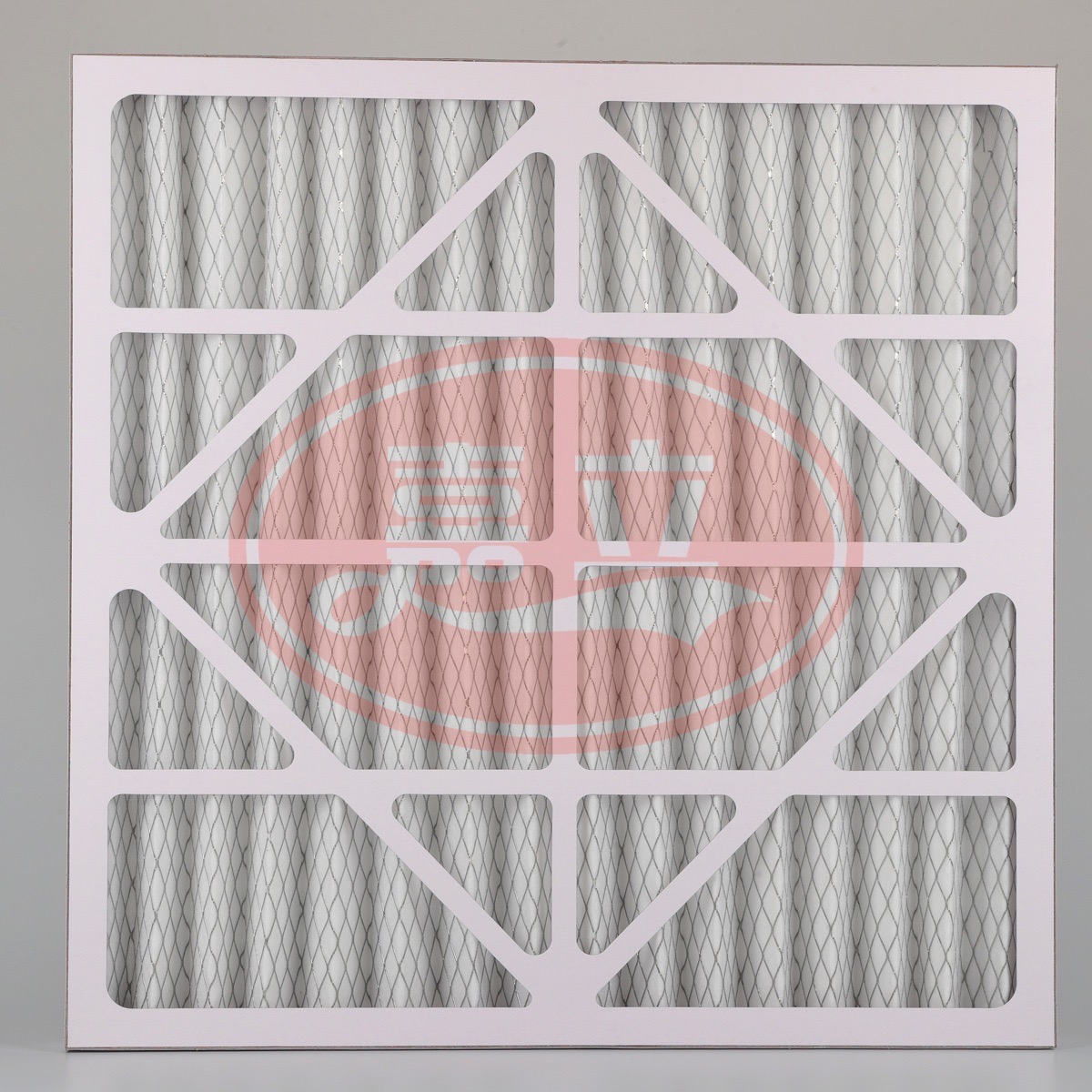 长城区纸框过滤器